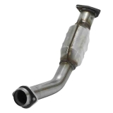 2000-2002 Camaro Z28 & SS Flowmaster Catalytic Converter, 2.25 In. Inlet-Outlet, RH Image