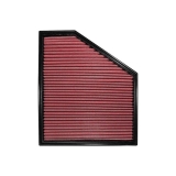 2016-2021 Camaro 6.2L Flowmaster Performance Panel Filter, Delta Force: 615025 Image