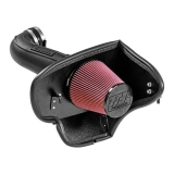 2016-2018 Camaro 6.2L Flowmaster Performance Air Intake, Delta Force Image