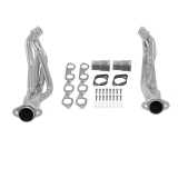 1964-1977 Chevelle Flowmaster Scavenger Series Elite Headers, 396-502 BB, 1-3/4 Primary, Cer. Coat Image