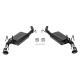 Axleback Exhaust Systems