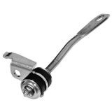 1968-1972 El Camino Shifter Mount Arm with Bushing Image