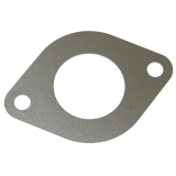 1964-1972 El Camino Master Cylinder Firewall Reinforcement Plate Image