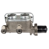 1966-1972 Chevelle Master Cylinder, Drum Brake Image