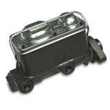 1970-1981 Camaro Square Disc Brake Master Cylinder Image