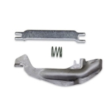 1978-1988 Cutlass Rear Park Brake, Bar & Spring Kit, Right Side Image