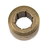 1967-1997 Camaro Brass Pilot Bushing GM 10125896 Image