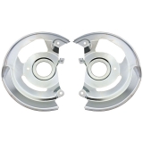 1978-1988 Cutlass Caliper Backing Plates Image