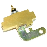 1968-1969 Chevelle Brake System Distribution Block Image