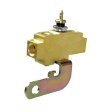 1970-1972 El Camino Brake Distribution Block Image