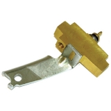 1967 El Camino Brake Distribution Block Image