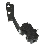 1970-1974 Nova Brake Distribution Block With Bracket Image