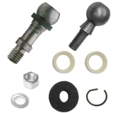 Clutch Cross Shaft Kit