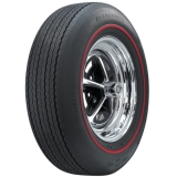 Firestone Redline Radial Tire - FR70-15 62500 Image