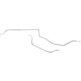 1975-1981 Camaro Rear Axle Brake Lines, Original Material Image
