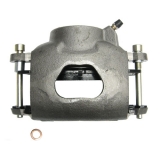 1978-1983 Malibu Brake Caliper Left Side Image