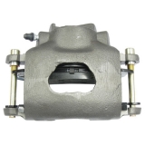 1967-1969 Camaro Single Piston Brake Caliper Left Hand Image