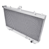 2010-2011 Camaro Frostbite Aluminum Radiator, 3 Row, 6.2L V8 FB290 Image