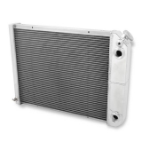 1968-1974 Nova Frostbite Aluminum Radiator, 3 Row, GM LS Swap, 21 In. Core Image