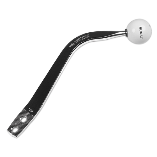 1967-1969 Camaro Hurst Shifter Handle With Ball First Design: 5387236