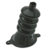 1978-1987 Regal Clutch Firewall Rod Boot Image