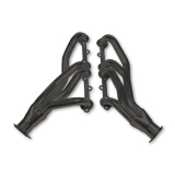 1967-1981 Camaro Flowtech Mid Length Headers,SBC 283-400,1.5 In. Tube 2.5 In. Collectors,Painted