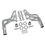 1964-1977 El Camino Flowtech Long Tube Headers, SBC, 1.625In. Tube 3In. Collectors, Ceramic Coated Image