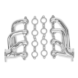 2010-2014 Camaro Flowtech Shorty Headers, 6.2L, 1.75 In Tube 2.5 Collector, Ceramic Coated: 31138FLT Image
