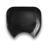 1962-1967 Chevrolet Master Cylinder Firewall Plug Image
