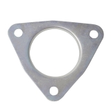1970-1972 Monte Carlo Firewall Rod Boot Retainer Image