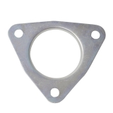 1968-1972 El Camino Firewall Rod Boot Retainer Image