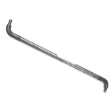 1964-1966 Chevelle Clutch Firewall Rod Image