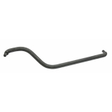 1978-1983 Malibu Clutch Firewall Rod Image