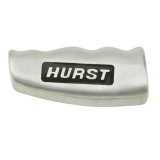 Camaro Hurst Shifter ''T'' Handle Style Shift Knob Brushed Finish: 1530020 Image