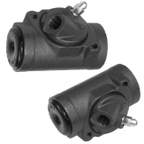 1962-1963 Nova Rear Drum Brake Wheel Cylinder Kit 2pc Image