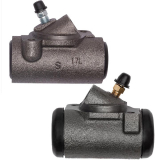 1964-1967 Nova Front Drum Brake Wheel Cylinder Kit 2pc Image