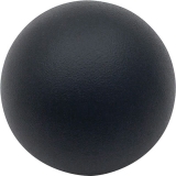 1982-1986; 1991-1999 Camaro Shift Knob Ball; With Manual Transmission; Black Image