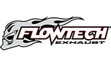 Brand Logo FlowTech