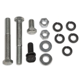 AMK Power Steering Hardware Kits