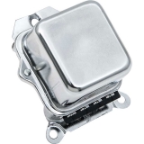 1967-1972 Camaro Chrome 63 Amp External Voltage Regulator Image