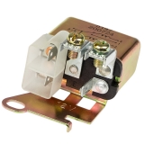 1966-1971 Nova Horn Relay Image