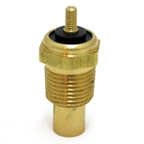 1969-1970 Chevelle Threaded Stud Water Temperature Sending Unit  For Gauges Image