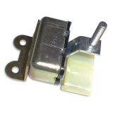 1972-1973 Chevelle Horn Relay Image