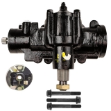 1968-1974 Nova Power Steering Gearbox Kit Standard Ratio Image