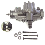 Steering Gear Boxes, Power