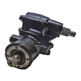 1970-1976 Monte Carlo Power Steering Gear Box Fast Ratio New Image