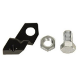 1970-1981 Camaro Brake Stop Light Switch Bracket & Hardware Set Image
