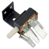 1968 Camaro Heater & AC Blower Motor Switch Image