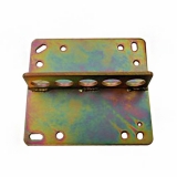 1964-1987 El Camino Intake Manifold Engine Lifting Plate Image