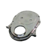 1962-1979 Chevy Nova Big Block Billet Aluminum Timing Cover Kit Image